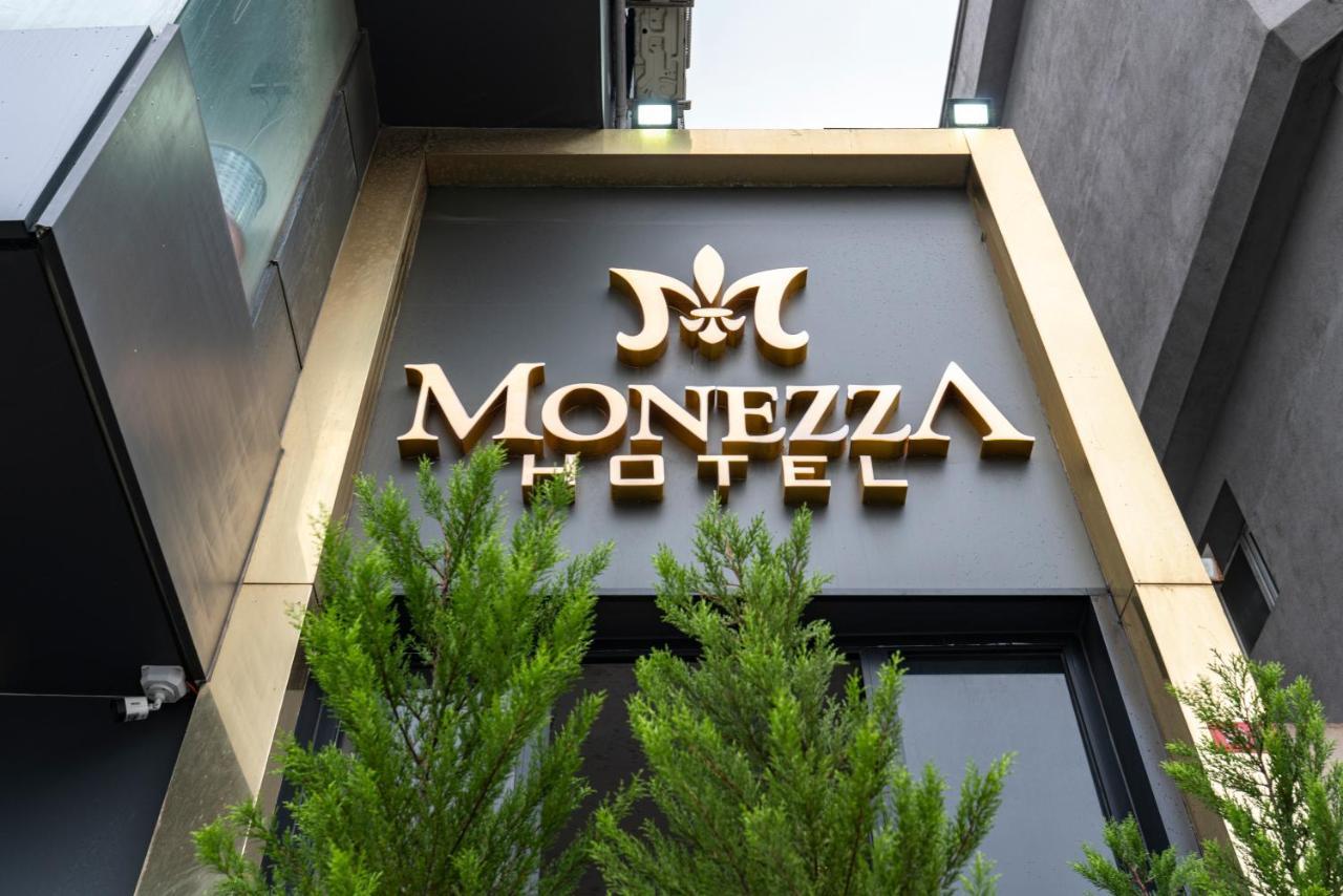Monezza Avcilar Hotel Istanbul Exterior foto