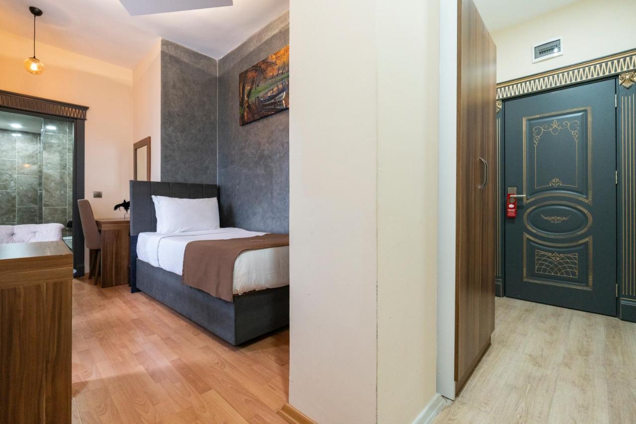 Monezza Avcilar Hotel Istanbul Exterior foto