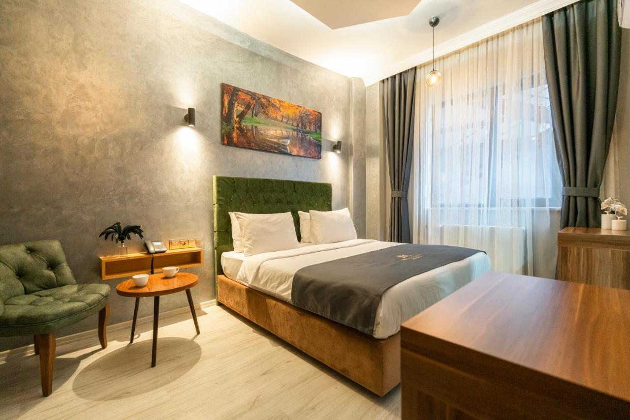 Monezza Avcilar Hotel Istanbul Exterior foto