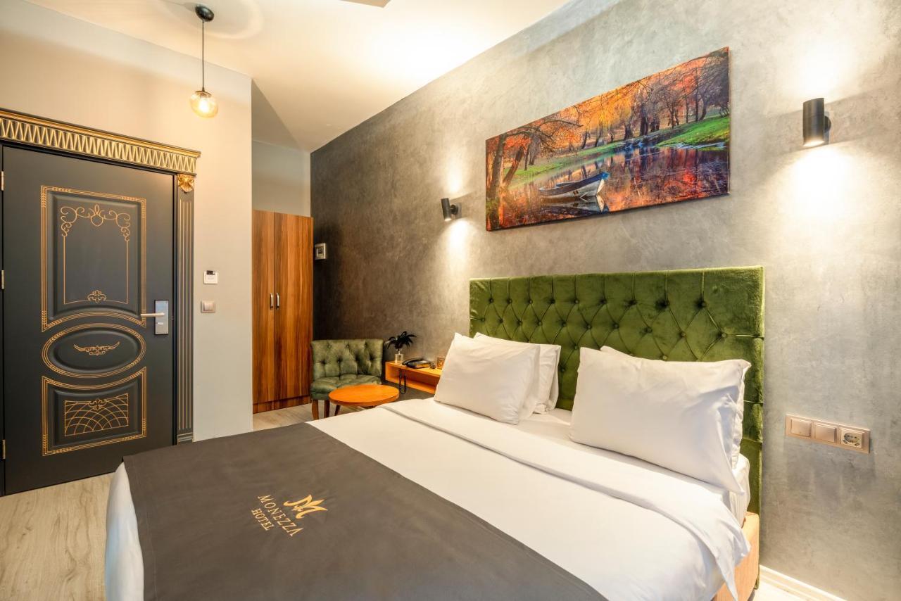 Monezza Avcilar Hotel Istanbul Exterior foto