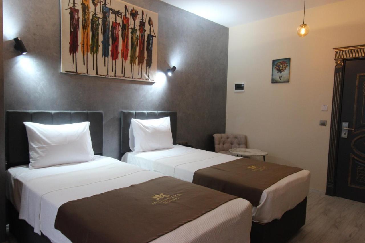 Monezza Avcilar Hotel Istanbul Exterior foto