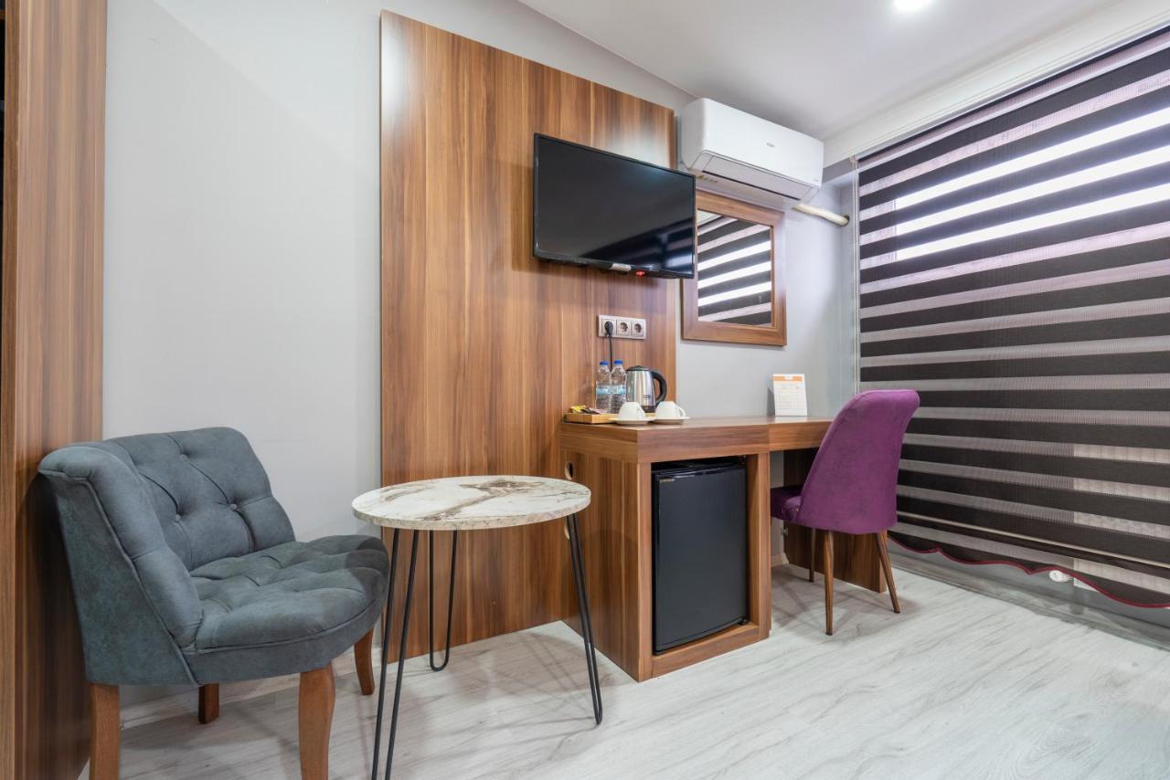 Monezza Avcilar Hotel Istanbul Exterior foto