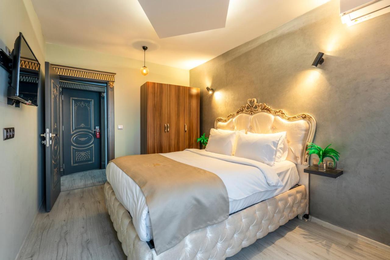 Monezza Avcilar Hotel Istanbul Exterior foto