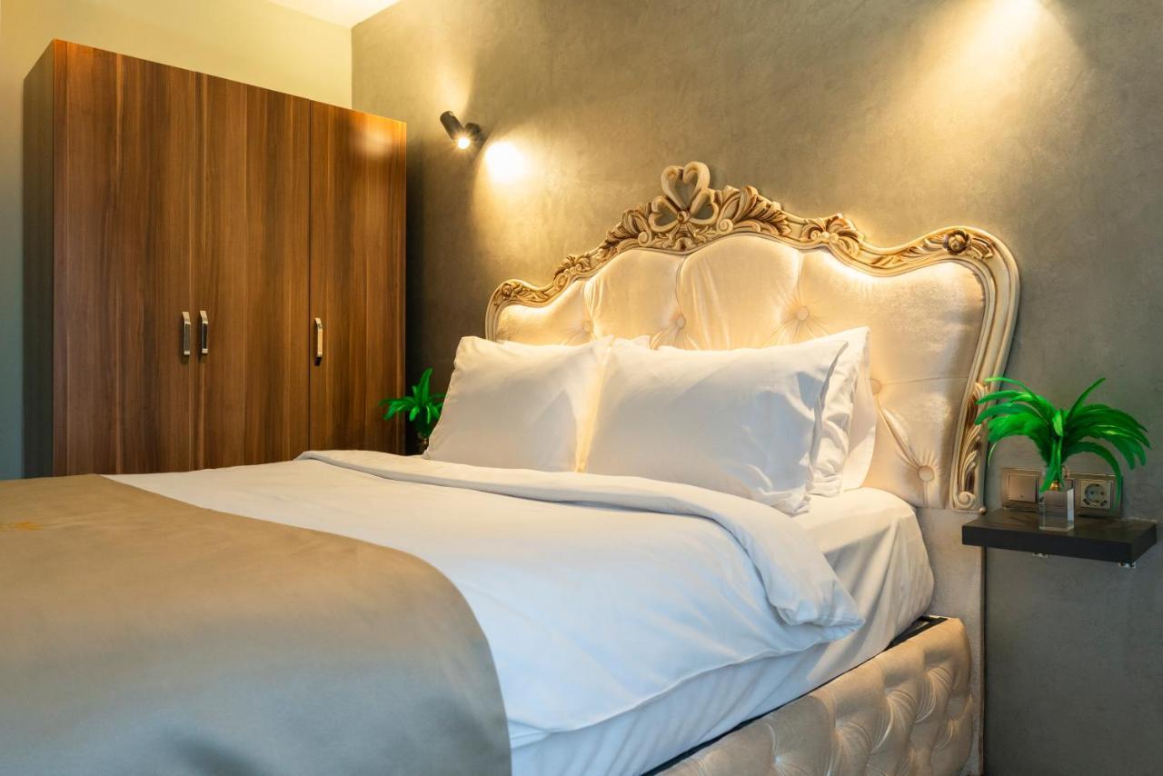 Monezza Avcilar Hotel Istanbul Exterior foto