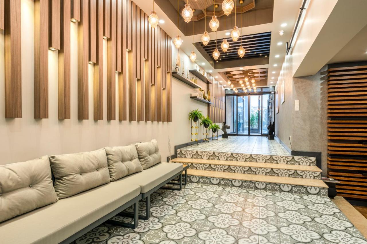 Monezza Avcilar Hotel Istanbul Exterior foto